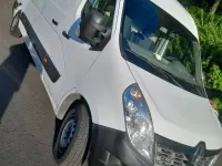 Occasion Renault Master 130 ch (95 kW) 2016 Van