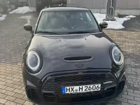 Gebraucht Mini Cooper S 192 PS (141 kW) 2023 Schwarz Kleinwagen