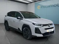Neu Citroën C5 Aircross 145 PS (106 kW) 2026 Schwarz SUV