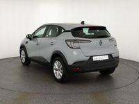 Neu Renault Captur 91 PS (66 kW) 2025 Weiß SUV