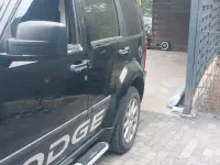 Używany Dodge Nitro 177 KM (130 kW) 2007 SUV