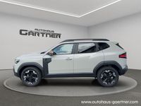 Gebraucht Dacia Duster Extreme 131 PS (96 kW) 2024 Beige SUV