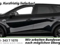 Neu Renault Symbioz Esprit Alpine 158 PS (116 kW) 2026 Blackpearlschwarz SUV