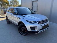 Gebraucht Land Rover Range Rover evoque SE 150 PS (110 kW) 2016 Silber SUV