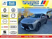 Occasion DFSK Forthing 5 177 ch (130 kW) 2024 Gris SUV