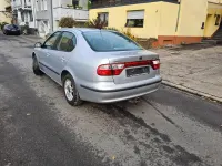 Gebraucht Seat Toledo 105 PS (77 kW) 2004 Silber Limousine