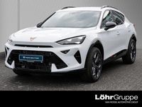 Neu Cupra Formentor 204 PS (150 kW) 2025 Weiß SUV