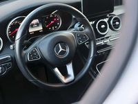 gebraucht Mercedes C220 Schiebedach Carbon AMG