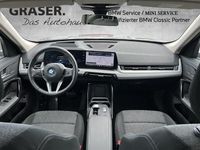 Gebraucht BMW iX1 Performance 225 kW (306 PS) 2024 Grau SUV