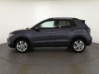 Neu VW T-Cross 116 PS (85 kW) 2026 Andere SUV