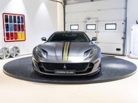 Second-hand Ferrari 812 799 CP (587 kW) 2020 Gri