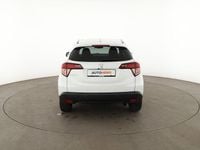 Gebraucht Honda HR-V Executive 131 PS (96 kW) 2017 Weiß SUV