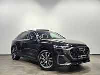 Gebraucht Audi Q8 Ambiente 286 PS (210 kW) 2024 Mythosschwarz metall (metallic) SUV