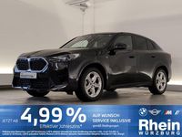 Gebraucht BMW X2 Comfort Edition 150 PS (110 kW) 2025 Schwarz SUV