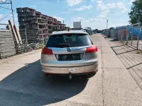 Gebraucht Opel Insignia 194 PS (142 kW) 2012 Kombi
