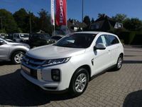 gebraucht Mitsubishi ASX Intro Edition 2WD