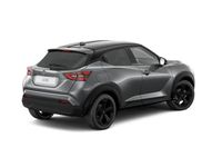 Neu Nissan Juke Tekna 143 PS (105 kW) 2026 Grau SUV