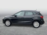 Gebraucht Seat Arona Style 116 PS (85 kW) 2024 Schwarz SUV