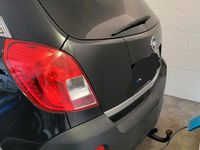 Gebraucht Opel Antara 163 PS (119 kW) 2012 Schwarz SUV