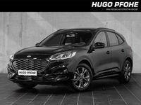 Gebraucht Ford Kuga ST-Line 150 PS (110 kW) 2023 Agate black metallic SUV