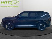 Neu Kia EV5 Earth 160 kW (218 PS) 2026 Schwarz SUV