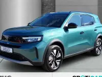 Neu Opel Frontera 145 PS (106 kW) 2026 Grün SUV