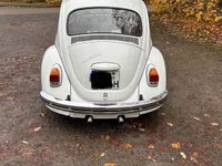 gebraucht VW Käfer 1300 L mit Schiebedach