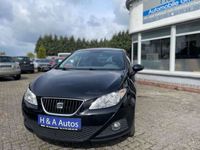 gebraucht Seat Ibiza Lim. Copa