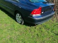 Gebraucht Volvo S60 179 PS (131 kW) 2001 Blau Limousine