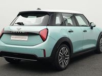 Gebraucht Mini Cooper S Classic 204 PS (150 kW) 2025 Grün Kleinwagen