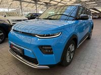 Gebraucht Kia Soul Inspiration 150 kW (204 PS) 2024 Surf blue & schwarz SUV