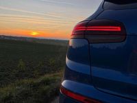 Gebraucht Porsche Cayenne GTS 441 PS (324 kW) 2017 Blau SUV