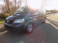 Gebraucht VW Transporter 131 PS (96 kW) 2006 Silber Van