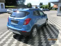 Gebraucht Opel Mokka X Active 136 PS (100 kW) 2017 SUV