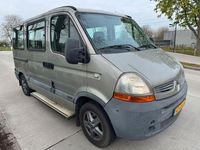 Second-hand Renault Trafic 101 CP (74 kW) 2010 Gri Monovolum