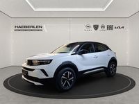 Neu Opel Mokka Edition 131 PS (96 kW) 2025 Weiß SUV