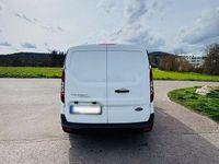 Gebraucht Ford Transit Connect 101 PS (74 kW) 2024 Weiß Van / Kleinbus