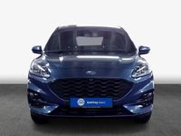 gebraucht Ford Kuga 2.5 Duratec PHEV ST-LINE X