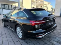 Używany Audi A6 Allroad 286 KM (210 kW) 2020 Czarny Kombi