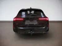 Gebraucht Opel Astra 114 kW (156 PS) 2025 Schwarz perla nera/typ aussenv Kleinwagen