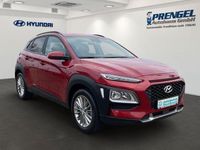 Gebraucht Hyundai Kona YES! 120 PS (88 kW) 2020 Rot SUV