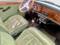 Gebraucht Rover Mini 63 PS (46 kW) 1992 Grün Limousine