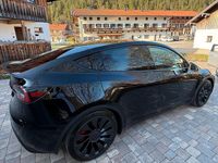 Occasion Tesla Model Y Performance 389 kW (530 ch) 2023 Noir SUV