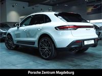 gebraucht Porsche Macan S 