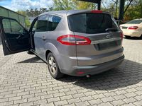 gebraucht Ford S-MAX 