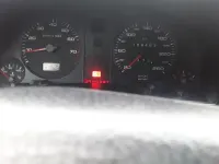 Gebraucht Audi 80 Sport 150 PS (110 kW) 1995 Silber Kombi