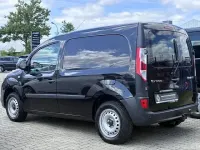 Gebraucht Renault Kangoo Rapid Extra 115 PS (84 kW) 2019 Schwarz Van / Kleinbus