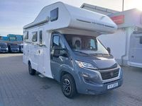 Gebraucht Weinsberg CaraHome 140 PS (102 kW) 2024 Weiss Van