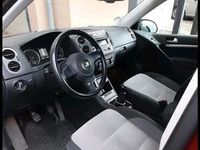 gebraucht VW Tiguan 1.4 TSI Sportline