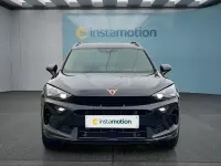 Gebraucht Cupra Formentor 150 PS (110 kW) 2025 Andere SUV